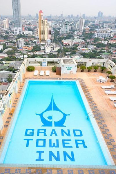 Grand Tower Inn Rama 6 3 Bangkok Thailand Updated Rates